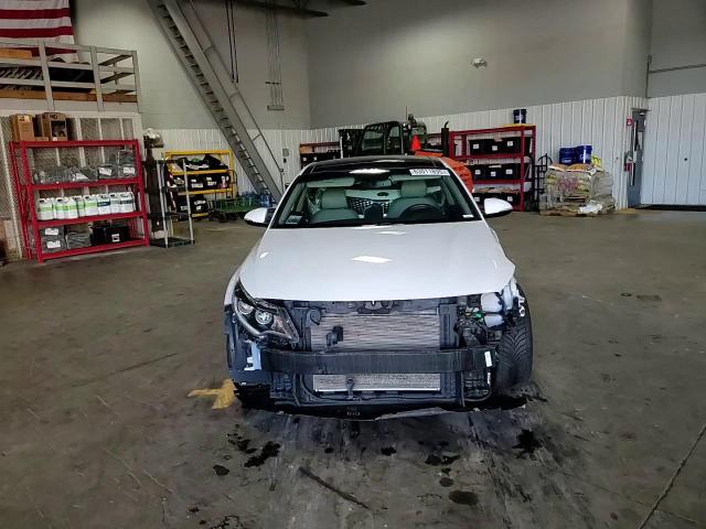 2016 Kia Optima Ex VIN: 5XXGU4L36GG056307 Lot: 63011895