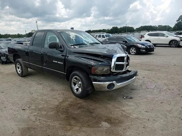 2004 Dodge Ram 1500 St VIN: 1D7HA18N64S635536 Lot: 66702505