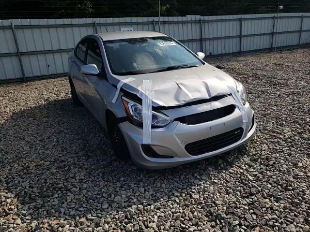 2016 Hyundai Accent Se VIN: KMHCT4AE8GU021411 Lot: 63655945