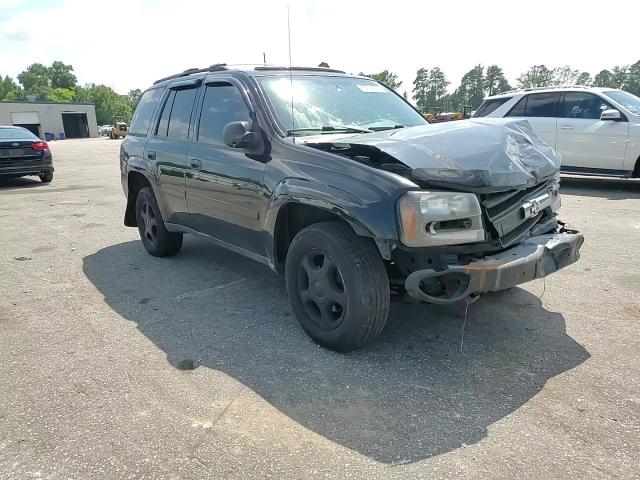 2008 Chevrolet Trailblazer Ls VIN: 1GNDS13S982213194 Lot: 65724725