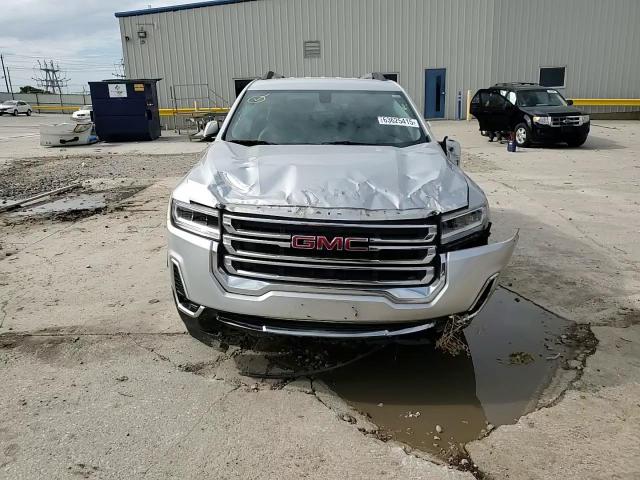 2020 GMC Acadia Slt VIN: 1GKKNMLS5LZ144159 Lot: 63625415
