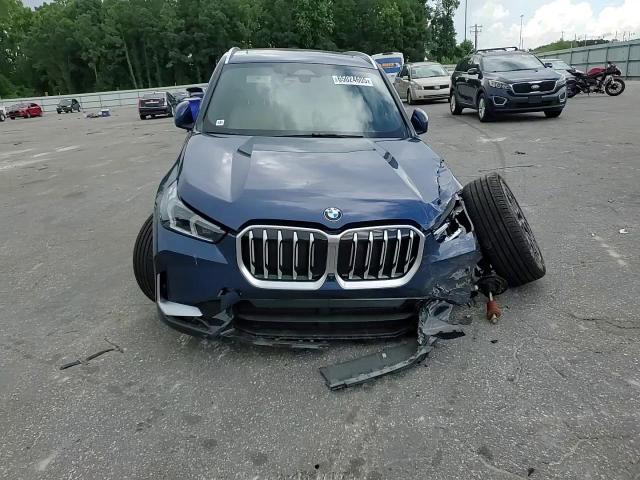 2025 BMW X1 xDrive28I VIN: WBX73EF06S5198926 Lot: 65024605