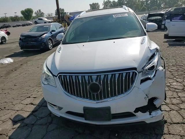 2017 Buick Enclave VIN: 5GAKRBKD1HJ172264 Lot: 64906285