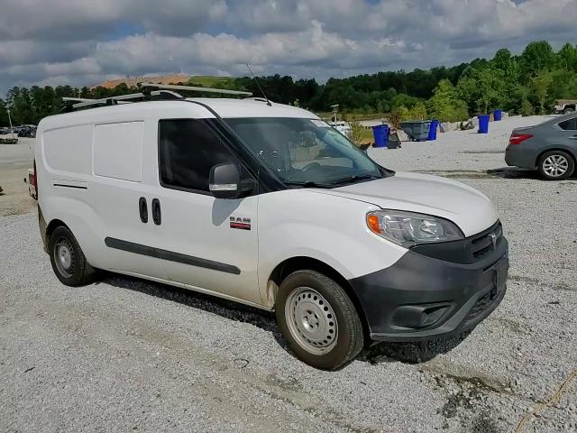 2018 Ram Promaster City VIN: ZFBERFAB1J6J96109 Lot: 63109775