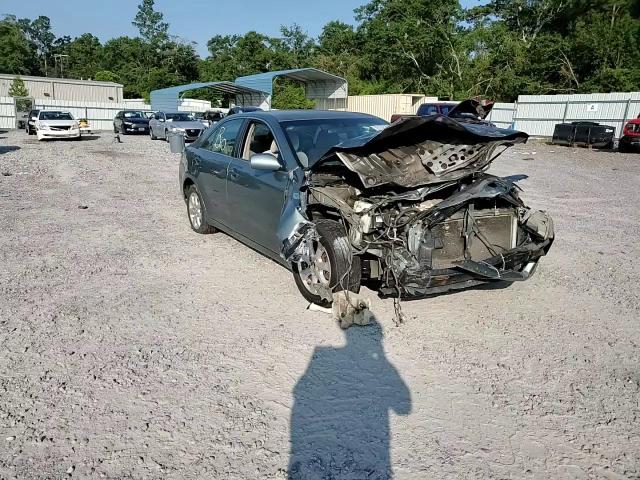 2010 Toyota Camry Base VIN: 4T1BF3EK9AU578395 Lot: 65746285