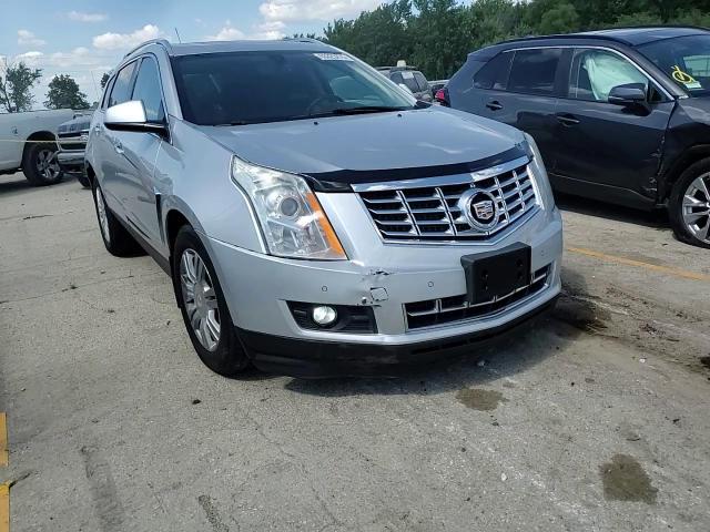 2015 Cadillac Srx Luxury Collection VIN: 3GYFNEE36FS611576 Lot: 63325275
