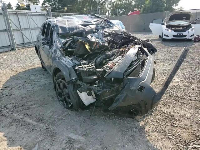 2022 Subaru Crosstrek Sport VIN: JF2GTHRC4NH236694 Lot: 64847045