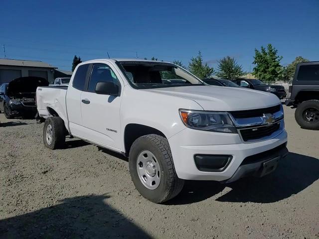 2020 Chevrolet Colorado VIN: 1GCHTBEA7L1196072 Lot: 65922755