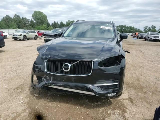 2016 Volvo Xc90 T5 VIN: YV4102XK1G1056893 Lot: 64034435