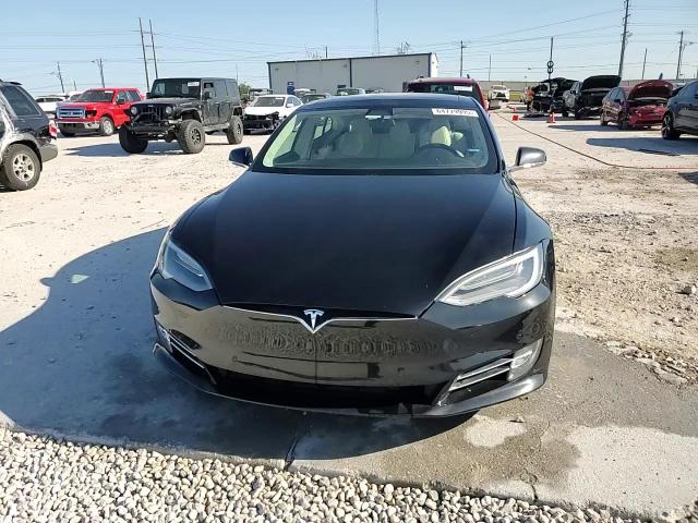 2017 Tesla Model S VIN: 5YJSA1E23HF233633 Lot: 64779995