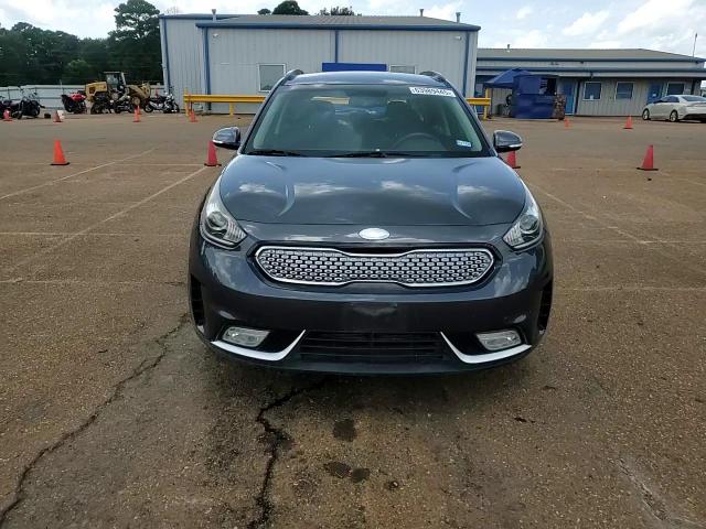 2019 Kia Niro Ex VIN: KNDCC3LC1K5295417 Lot: 63989445