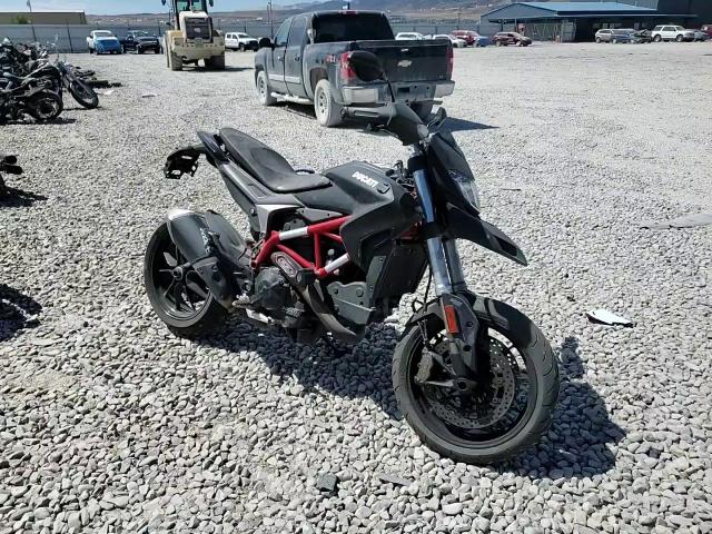 2013 Ducati Hypermotard Hyperstrada VIN: ZDM1YBTS3DB002118 Lot: 65998355