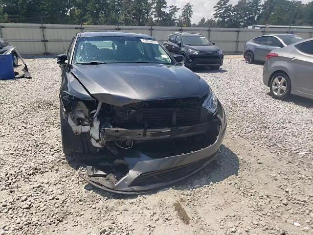 2018 Ford Taurus Se VIN: 1FAHP2D85JG139114 Lot: 66876915