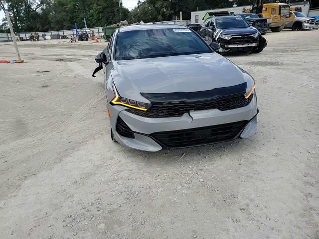 2023 Kia K5 Gt Line VIN: 5XXG64J28PG176999 Lot: 63109765