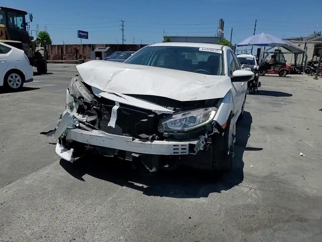 2017 Honda Civic Lx VIN: 2HGFC2F52HH548042 Lot: 64326635