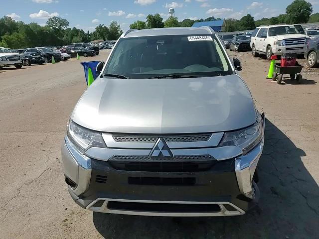 2020 Mitsubishi Outlander Se VIN: JA4AD3A31LZ025731 Lot: 65448435
