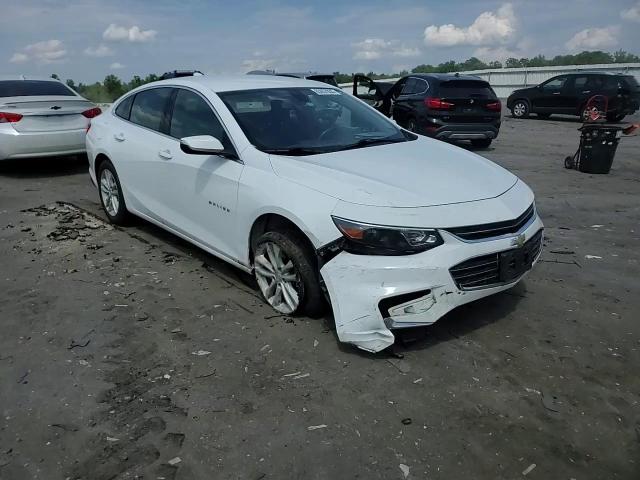 2018 Chevrolet Malibu Lt VIN: 1G1ZD5ST7JF245286 Lot: 65057035
