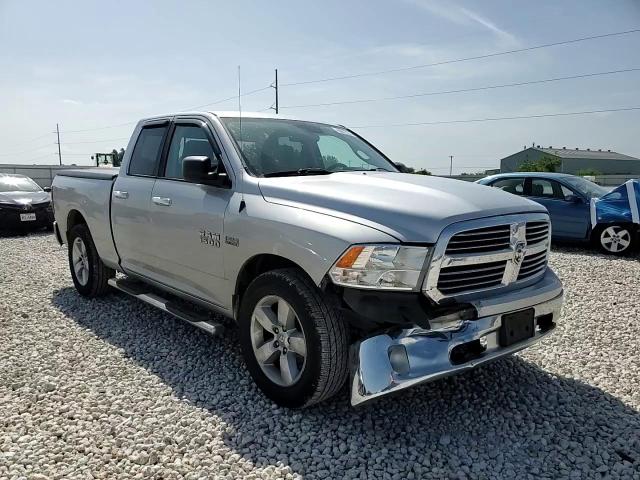 2015 Ram 1500 Slt VIN: 1C6RR6GT4FS702956 Lot: 65073335