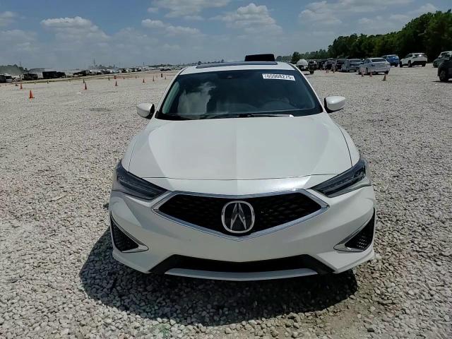 2020 Acura Ilx VIN: 19UDE2F36LA009477 Lot: 65908275