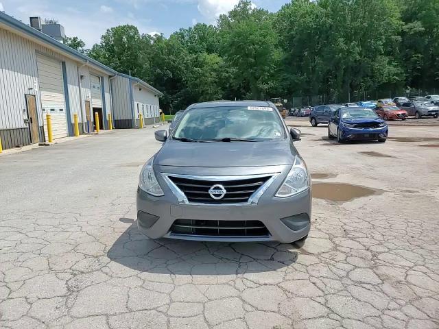 2016 Nissan Versa S VIN: 3N1CN7AP7GL913826 Lot: 62987695