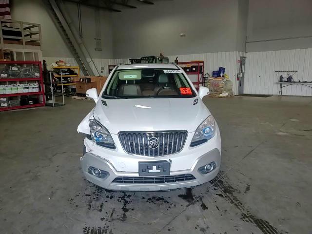 2014 Buick Encore VIN: KL4CJCSBXEB782212 Lot: 66029735