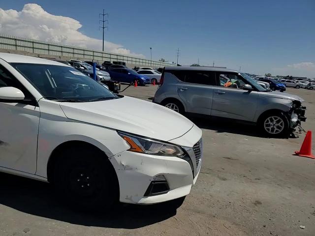2020 Nissan Altima S VIN: 1N4BL4BV6LC240338 Lot: 63708455