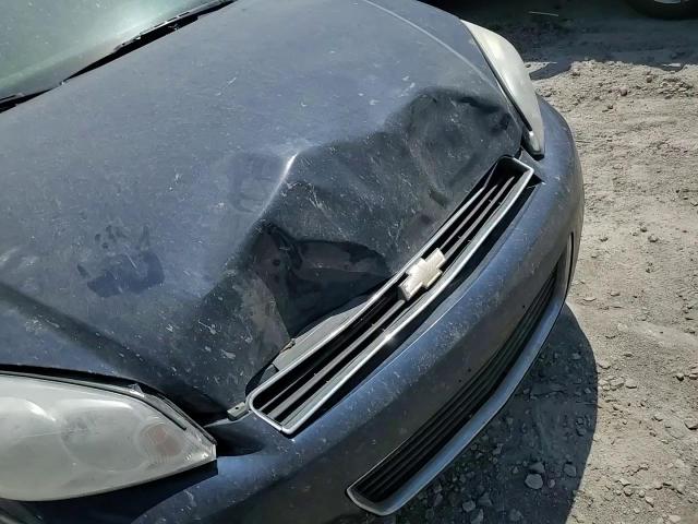 2011 Chevrolet Impala Ls VIN: 2G1WF5EK0B1301254 Lot: 65767695