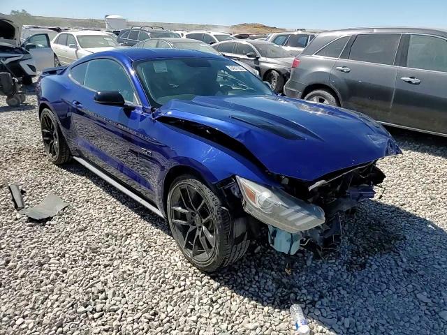 2016 Ford Mustang Gt VIN: 1FA6P8CF2G5226354 Lot: 64317305