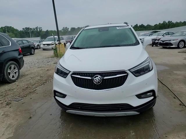 2019 Buick Encore Essence VIN: KL4CJCSM6KB731139 Lot: 64068275