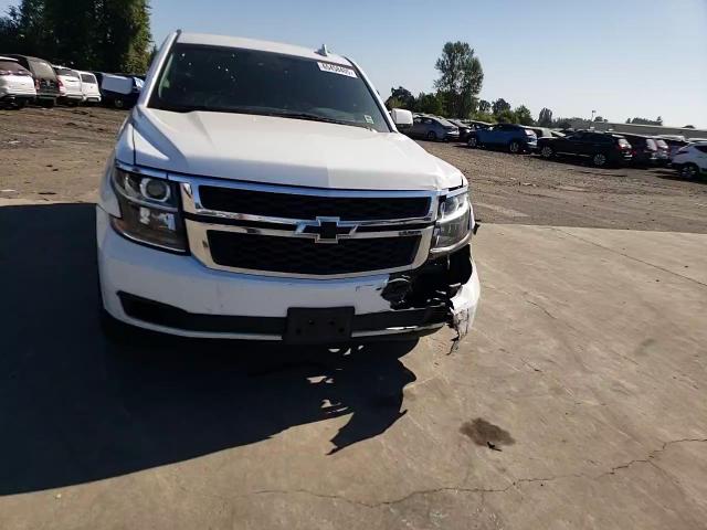 2015 Chevrolet Tahoe C1500 Lt VIN: 1GNSCBKC5FR538448 Lot: 65458405