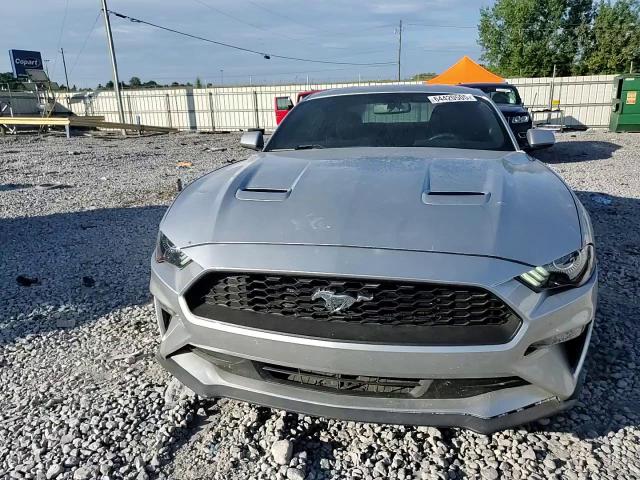 2019 Ford Mustang VIN: 1FA6P8THXK5122074 Lot: 64420505