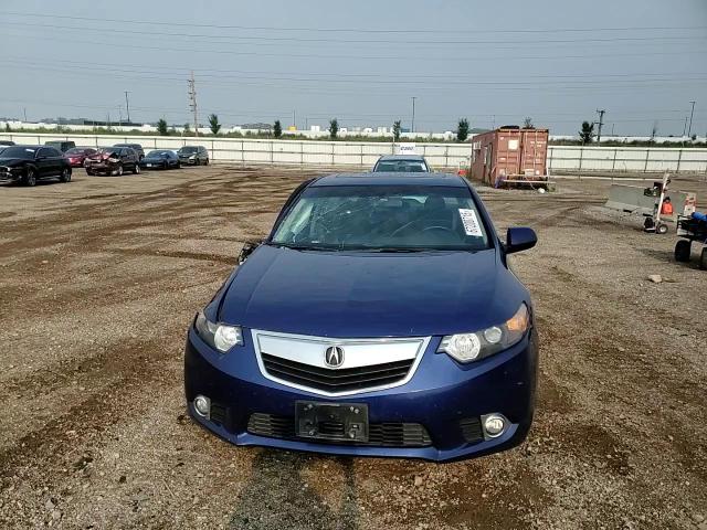 2012 Acura Tsx VIN: JH4CU2F45CC007731 Lot: 67200715