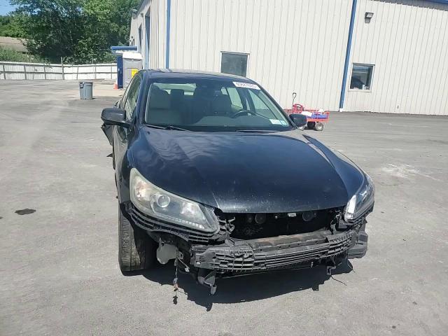 2013 Honda Accord Exl VIN: 1HGCR2F8XDA267661 Lot: 65687605