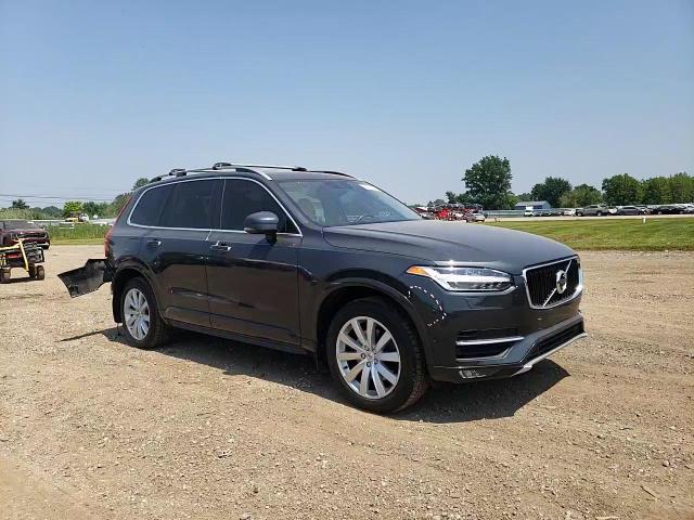 2016 Volvo Xc90 T6 VIN: YV4A22PK8G1029734 Lot: 64456605
