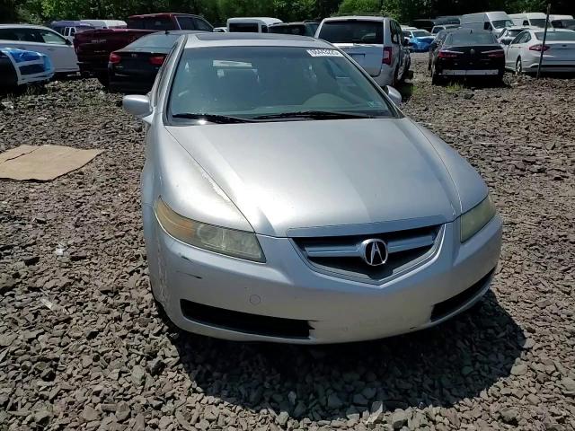 2004 Acura Tl VIN: 19UUA66264A008180 Lot: 66443225