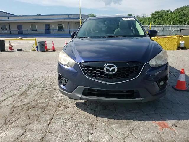 2013 Mazda Cx-5 Gt VIN: JM3KE4DE6D0168875 Lot: 64667855