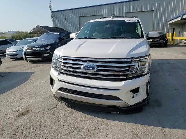 2018 Ford Expedition Max Xlt VIN: 1FMJK1JT1JEA34977 Lot: 65083335