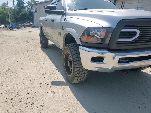 2010 Dodge Ram 2500 VIN: 3D7UT2CL1AG155492 Lot: 65210705