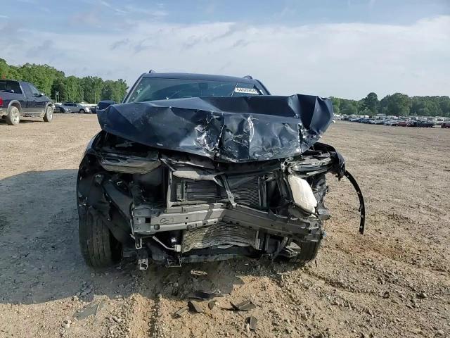 2020 Chevrolet Blazer 2Lt VIN: 3GNKBCRSXLS641198 Lot: 64609045