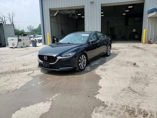 2018 Mazda 6 Grand Touring Reserve VIN: JM1GL1WY8J1304780 Lot: 66409965