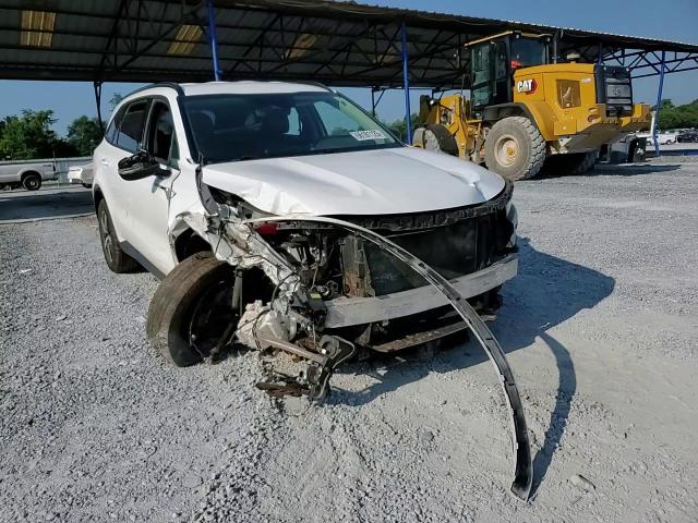 2022 Kia Sorento S VIN: 5XYRL4LC8NG143968 Lot: 66181125