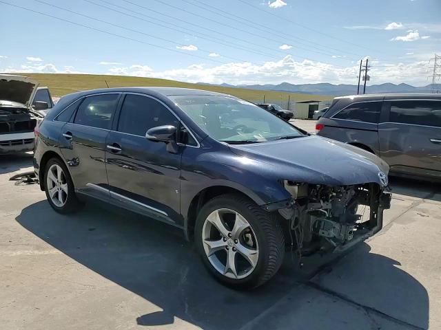 2015 Toyota Venza Le VIN: 4T3BK3BB7FU120160 Lot: 63472915