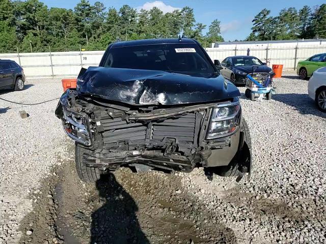 2017 Chevrolet Tahoe K1500 Lt VIN: 1GNSKBKC4HR263886 Lot: 65239685