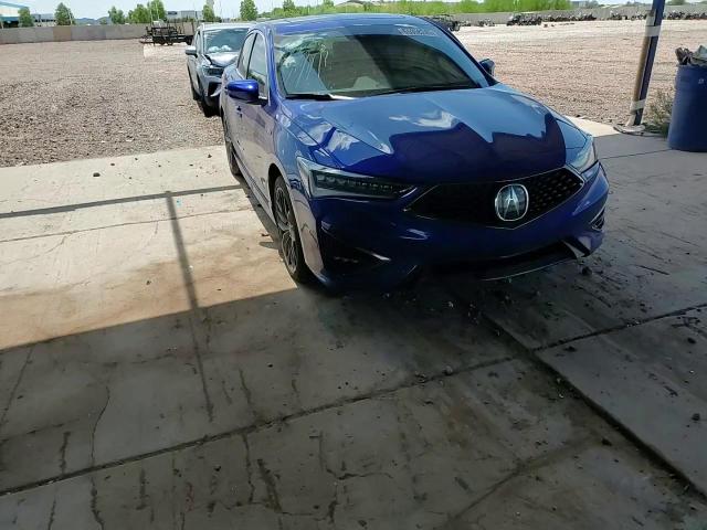 2021 Acura Ilx Premium A-Spec VIN: 19UDE2F88MA002592 Lot: 65358245