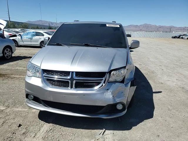 2019 Dodge Grand Caravan Sxt VIN: 2C4RDGCGXKR717351 Lot: 66039685