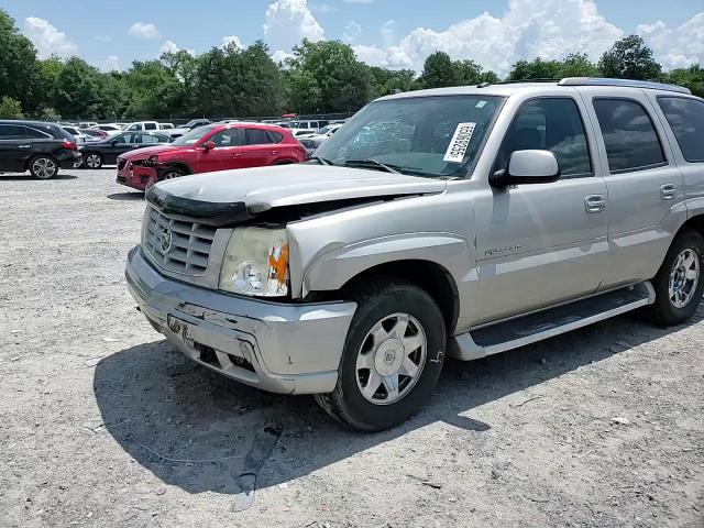 2004 Cadillac Escalade Luxury VIN: 1GYEK63N44R269575 Lot: 65069255