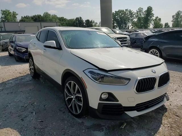 2018 BMW X2 xDrive28I VIN: WBXYJ5C35JEF77085 Lot: 64177145