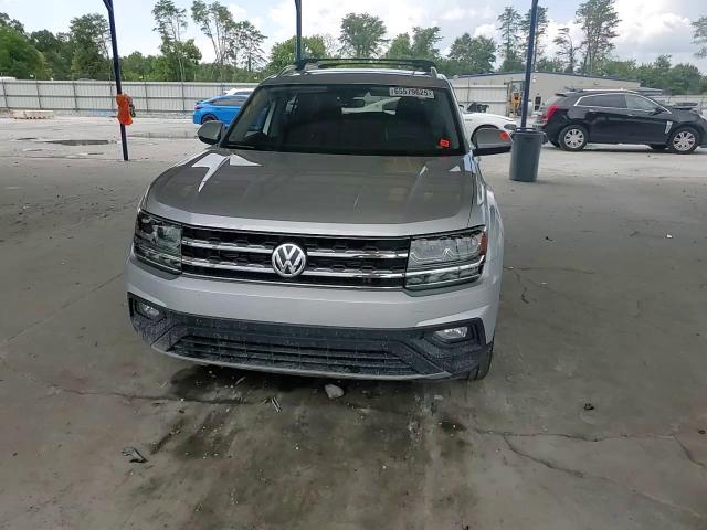 2019 Volkswagen Atlas Se VIN: 1V2WR2CAXKC536986 Lot: 65579625