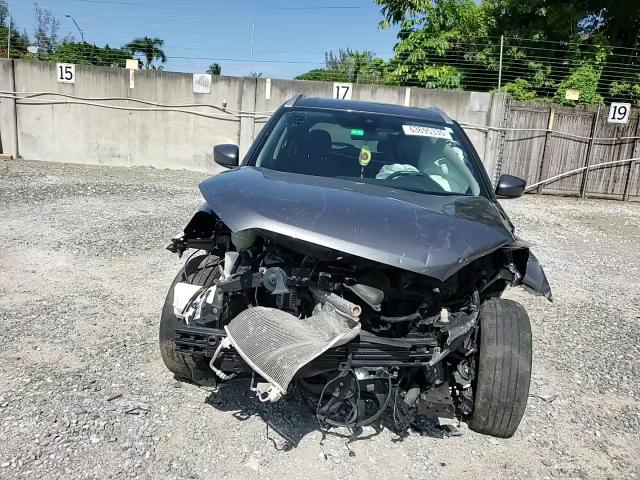 2021 Nissan Kicks Sv VIN: 3N1CP5CV0ML510633 Lot: 63695335