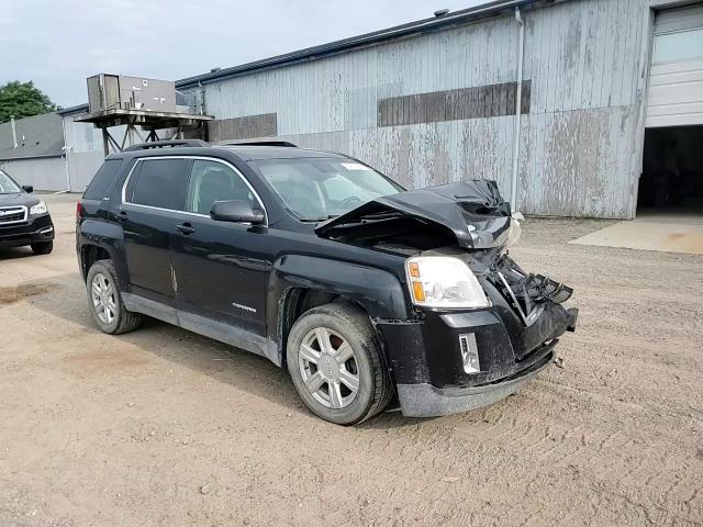 2014 GMC Terrain Sle VIN: 2GKFLWEK5E6211471 Lot: 64769955